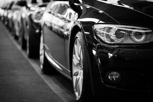 Unsere Fahrzeuge